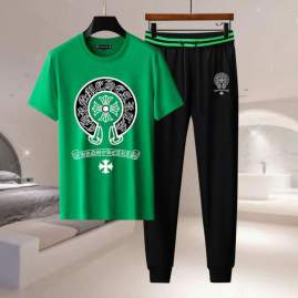 Picture of Chrome Hearts  Shirt Pant Suits _SKUChromeHeartsM-4XL11Ln0321049